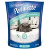Image de Litière pour chats sensibles - Perlinette 15kg - Minérale - Agglomérante