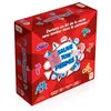 Image de Jeu de société Sauve Ton Permis - TOPI GAMES - Rouge - Garçon et Fille