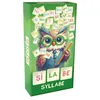 Image de Jeu dambiance - TOPI GAMES - Syllabe - Multicolore - 2 ans de garantie - 3 joueurs ou plus