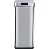 Image de Poubelle de Cuisine Automatique - PARKSIDE - 50 L - Inox Brossé - Kitchen Move