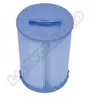 Image de Cartouche Filtrante - Weltico - C2 - Anti-Colmatage - 250 mm - 15 Microns