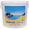 Image de Chlore choc 20g - 5kg - Chloration rapide - Désinfectant dappoint