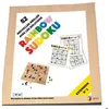 Image de Rainbow Sudoku voyage - extension