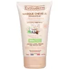 Image de EVOLUDERM - Masque Cheveux Réparateur Délice de Karité - 150ml - 99% dIngrédients dOrigine Naturelle