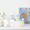 Image de EVOLUDERM - Coffret Tendresse Bébé - Box Spring - Idéal cadeau Noël Anniversaire Fête des Mères