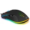 Image de Souris Gaming - LEGENDARY - Filaire - RGB - 8 boutons programmables - 6400 Dpi