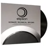 Image de Disque Vinyle de Réglage Elipson Ultimate Technical Record - Accessoires pour vinyle