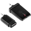 Image de Trigger sans fil - Lumene - 12 V - Compatible vidéoprojecteurs - Adaptateur pour écrans motorisés