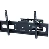 Image de Support mural pour téléviseur NORSTONE WALD 3763 - Noir - Montage mural - Ecran plasma / LCD - 37-63 - 60 kg