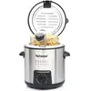 Image de Fondue - Friteuse TFF-99I