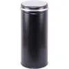 Image de Poubelle Automatique - SOHO - KITCHEN MOVE - 42 L - Noir