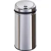 Image de Poubelle de Cuisine Automatique - KITCHEN MOVE - Argent - 42 L