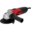 Image de Meuleuse angle 115mm 500W Poignée clef brosse charbon ITOOLS