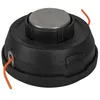 Image de Tête automatique universelle pour débroussailleuse avec 25m de fil inclus - diamètre de 1 à 2.5 mm VITO
