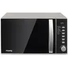 Image de Micro-ondes compact 20L - HKOENIG VIO2 - 6 niveaux de puissance - 8 programmes de cuisson
