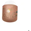 Image de PABOBO - Veilleuse Nomade Rechargeable Terracotta