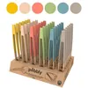 Image de PINCE A TOAST AIMANTEE COULEUR ALEATOIRE VENDU A LUNITE - PEBBLY