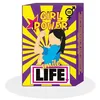 Image de Jeu dambiance Smile Life Extension Girl Power