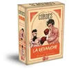 Image de Jeu classique Chèvre Editions Dans les Cordes La Revanche