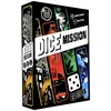 Image de Jeu de dés - OLD HEN GAMES - Dice Mission - Multicolore - À partir de 8 ans - 2 joueurs ou plus