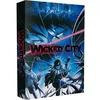 Image de Wicked City - Édition Collector Limitée A4 - Blu-Ray + Dvd en occasion ou reconditionné