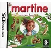 Image de MARTINE A LA MONTAGNE / JEU CONSOLE NINTENDO DS