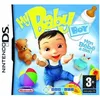 Image de My Baby Boy Nintendo DS en occasion ou reconditionné