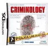 Image de CRIMINOLOGY / JEU CONSOLE NINTENDO DS