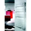 Image de Radiateur sèche serviettes - AMSTA - 02SSAM320 - 500W - Inertie fluide - Blanc