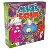 Image de Jeu de société - Matagot - Soupe de monstre - Multicolore - 2 joueurs ou plus - 2 ans et plus