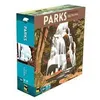 Image de Jeu de stratégie Matagot Parks