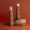 Image de Shampooing repigmentant - MULATO - Terre Bleu - 200 ml - 92% ingrédients naturels - Neutralise le jaune