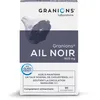 Image de Granions Ail Noir 60 comprimés