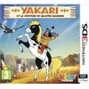 Image de Yakari : Le Mystère des Quatre Saisons Jeu 3DS