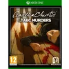 Image de Agatha Christie The ABC Murders Jeu Xbox One