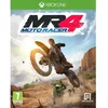 Image de Moto Racer 4 Jeu Xbox One
