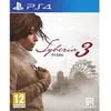 Image de Syberia 3 Jeu PS4
