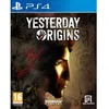 Image de Yesterday Origins Jeu PS4
