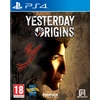 Image de Yesterday Origins PS4 en occasion ou reconditionné