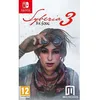 Image de Syberia 3 Switch en occasion ou reconditionné