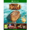 Image de Fort Boyard Standard Jeu Xbox One