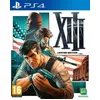 Image de Xiii : Limited Edition PS4 en occasion ou reconditionné