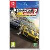 Image de Gear.Club Unlimited 2 : Porsche Edition Switch en occasion ou reconditionné