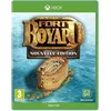 Image de Fort Boyard Nouvelle Ãdition Xbox One en occasion ou reconditionné