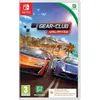 Image de Gear Club Unlimited (Code dans la boîte) Jeu Switch