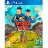 Image de Les Tuniques Bleues Nord & Sud Jeu PS4