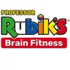 Image de Professeur Rubiks Entraînement Cérébral Jeu PS4