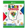 Image de Professeur Rubik'sentraÃ®nement CÃ©rÃ©bral Xbox One en occasion ou reconditionné