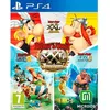 Image de Astérix & Obélix Collection Jeu PS4