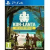 Image de KOH-LANTA : Les Aventuriers Jeu PS4